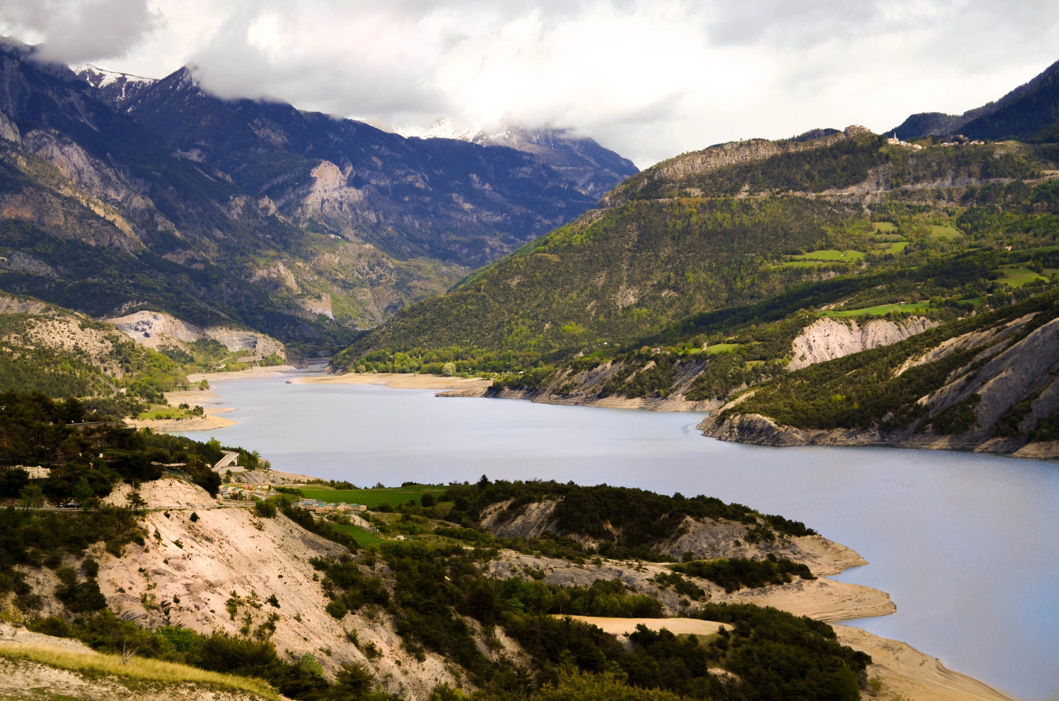 Betab Valley